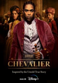 Download Chevalier (2022) {English With Subtitles} Web-DL 480p [325MB] || 720p [880MB] || 1080p [2.10GB]