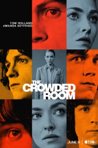Download The Crowded Room (Season 1) {English With Subtitles} WeB-HD 480p [170MB]  720p [450MB] || 1080p [950MB]
