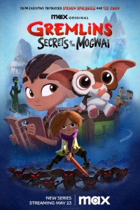 Download Gremlins: Secrets Of The Mogwai (Season 1) {English With Subtitles} WeB-DL 720p [180MB] || 1080p [1.5GB]