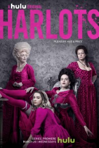 Download Harlots (Season 1-3) {English With Subtitles} WeB-HD 720p [350MB] || 1080p [950MB]