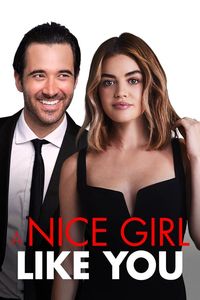 Download A Nice Girl Like You (2020) Dual Audio {Hindi-English} BluRay 480p [310MB] || 720p [840MB] || 1080p [1.9GB]