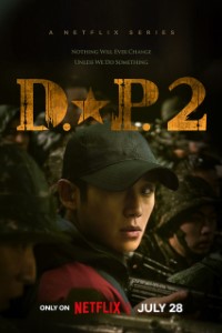 Download D.P. (Season 1-2) Multi Audio {Hindi-Korean-English} WeB-DL 480p [175MB] || 720p [320MB] || 1080p [1.1GB]