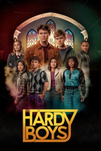 Download The Hardy Boys (Season 1-3) {English With Subtitles} WeB-DL 720p [350MB] || 1080p [850MB]