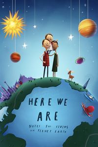 Download Here We Are: Notes for Living on Planet Earth (2020) (English with Subtitle) WeB-DL 720p [300MB] || 1080p [715MB]