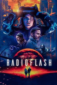 Download Radioflash (2019) Dual Audio {Hindi-English} BluRay 480p [350MB] || 720p [970MB] || 1080p [2GB]