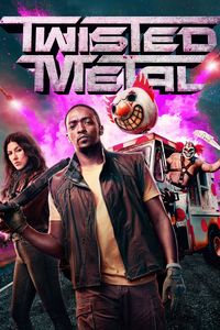 Download Twisted Metal Season 1 (English with Subtitle) WeB-DL 480p [100MB] || 720p [270MB] || 1080p [600MB]