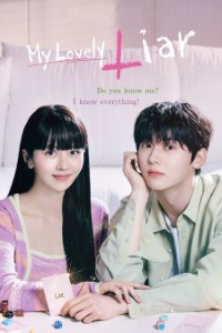 Download My Lovely Liar (Season 1) Kdrama [S01E16 Added] {Korean With English Subtitles} WeB-DL 720p [500MB] || 1080p [2.2GB]
