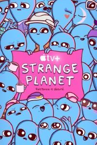 Download Strange Planet (Season 1) [S01E09 Added] {English With Subtitles} WeB-DL 720p [200MB] || 1080p [1.5GB]
