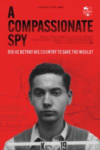 Download A Compassionate Spy (2022) {English With Subtitles} WEB-DL 480p [300MB] || 720p [820MB] || 1080p [1.9GB]