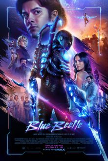 Download Blue Beetle (2023) {English With Subtitles} WeB-DL 480p [400MB] || 720p 1GB] || 1080p [2.4GB]
