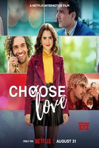 Download Choose Love (2023) Dual Audio (Hindi-English) WeB-DL 480p [970MB] || 720p [2.6GB] || 1080p [6.1GB]