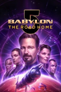 Download Babylon 5: The Road Home (2023) {English With Subtitles} 480p [230MB] || 720p [720MB] || 1080p [1.41GB]