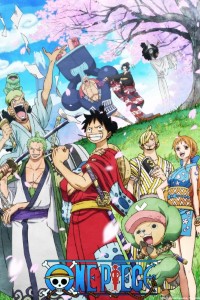 Download One Piece (S28 EP1076 Added) {Japanese With Esubs} 480p [80MB] || 720p [140MB] || 1080p [450MB]