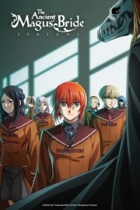 Download The Ancient Magus’ Bride (Season 1-2) [S02E12 Added] Multi Audio {Hindi-English-Japanese} WeB-DL 480p [85MB] || 720p [140MB] || 1080p [490MB]