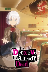 Download The Detective Is Already Dead (Season 1) [S01E04 Added] Multi Audio {Hindi-English-Japanese} WeB-DL 480p [170MB] || 720p [310MB] || 1080p [910MB]