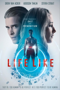 Download Life Like (2019) {English With Subtitles} 480p [500MB] || 720p [999MB] || 1080p [2GB]