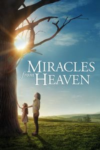 Download Miracles from Heaven (2016) Dual Audio {Hindi-English} BluRay 480p [350MB] || 720p [1GB] || 1080p [2.2GB]