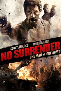 Download No Surrender aka Karmouz War (2018) Dual Audio {Hindi-English} BluRay 480p [380MB] || 720p [1GB] || 1080p [2.4GB]