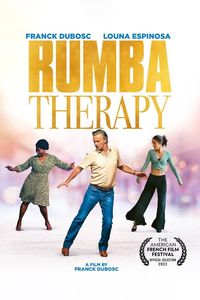 Download Rumba Therapy aka Rumba la vie (2022) Dual Audio {Hindi-French} BluRay 480p [340MB] || 720p [920MB] || 1080p [2.1GB]