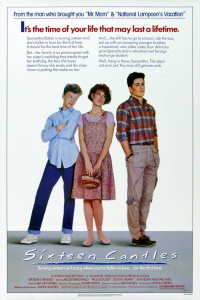 Download Sixteen Candles (1984) {English With Subtitles} 480p [300MB] || 720p [800MB] || 1080p [1.8GB]