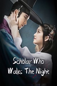 Download The Scholar Who Walks the Night Season 1 (Hindi Dubbed) WeB-DL 720p [180MB] || 1080p [650MB]
