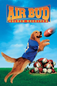 Download Air Bud: Golden Receiver (1998) {English With Subtitles} 480p [400MB] || 720p [800MB]
