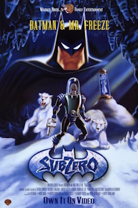 Download Batman & Mr. Freeze: SubZero (1998) {English With Subtitles} 480p [250MB] || 720p [550MB]