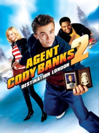Download Agent Cody Banks 2: Destination London (2004) {English With Subtitles} 480p [300MB] || 720p [900MB] || 1080p [1.84GB]