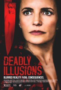 Download Deadly Illusions (2021) {English With Subtitles} 480p [340MB] || 720p [1GB] || 1080p [2.11GB]