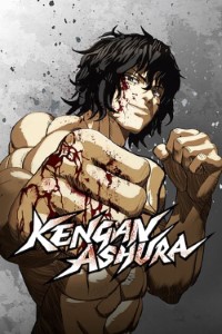 Download Kengan Ashura (Season 1-3) Dual Audio {English-Japanese} WeB-DL 720p [140MB] || 1080p [920MB]