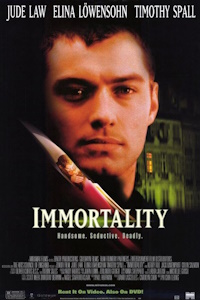 Download Immortality (1998) {English With Subtitles} 480p [400MB] || 720p [850MB]