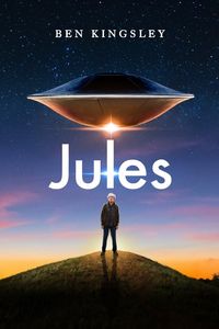 Download Jules (2023) {English With Subtitles} WEB-DL 480p [260MB] || 720p [700MB] || 1080p [1.6GB]