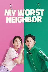 Download My Worst Neighbor (2023) (Korean) WeB-DL 480p [340MB] || 720p [910MB] || 1080p [2.2GB]