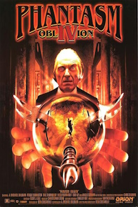 Download Phantasm IV: Oblivion (1998) {English With Subtitles} 480p [350MB] || 720p [750MB]