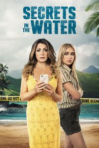 Download Secrets in the Water (2021) {English With Subtitles} WEB-DL 480p [250MB] || 720p [700MB] || 1080p [1.6GB]