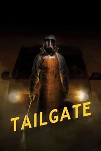 Download Tailgate aka Bumperkleef (2019) Dual Audio {Hindi-Dutch} WEB-DL 480p [280MB] || 720p [770MB] || 1080p [1.7GB]