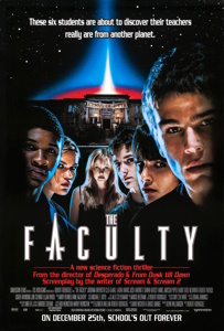 Download The Faculty (1998) {English With Subtitles} 480p [350MB] || 720p [750MB]