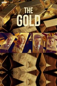 Download The Gold Season 1 (English with Subtitle) WeB-DL 720p [500MB] || 1080p [1.2GB]