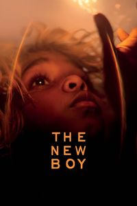 Download The New Boy (2023) {English With Subtitles} WEB-DL 480p [340MB] || 720p [940MB] || 1080p [2.2GB]