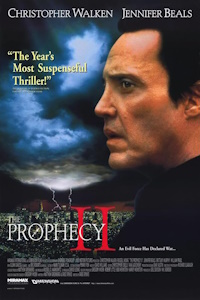 Download The Prophecy II (1998) {English With Subtitles} 480p [300MB] || 720p [700MB]