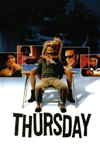 Download Thursday (1998) {English With Subtitles} 480p [300MB] || 720p [700MB]