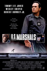 Download U.S. Marshals (1998) {English With Subtitles} 480p [500MB] || 720p [900MB]